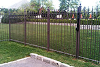 Fence Image